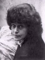Photo of A. Matasova